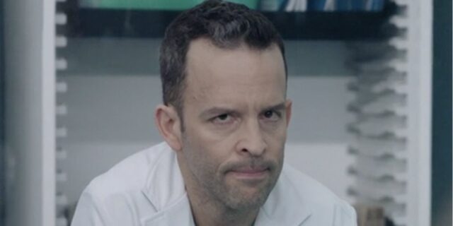 On a enfin des détails sur le sort de Steve Jolicoeur dans STAT