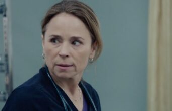 On connaît enfin la date du retour de Suzanne Clément dans STAT suzanne clément emmanuelle stat