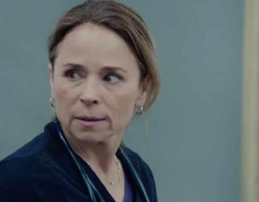 On connaît enfin la date du retour de Suzanne Clément dans STAT suzanne clément emmanuelle stat