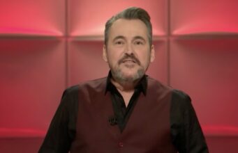 Guy A. Lepage devra prendre une pause forcée de Tout le monde en parle