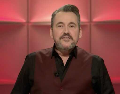 Guy A. Lepage devra prendre une pause forcée de Tout le monde en parle