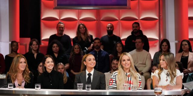 Des invitées de TLMEP se font critiquer après leur entrevue hier soir