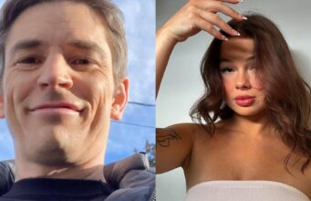 Sébastien Delorme défile sur le tapis rouge avec sa blonde et voici les photos virginie-bruneau-sébastien-delorme