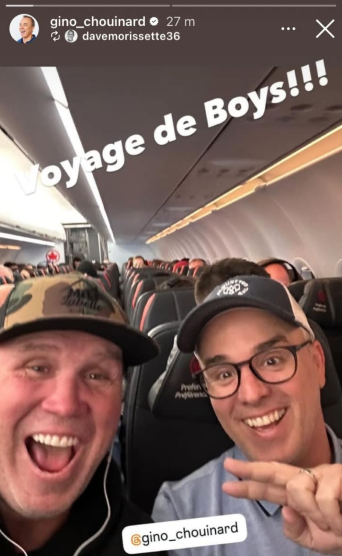 dave-morissette-et-gino-dans-avion-2025