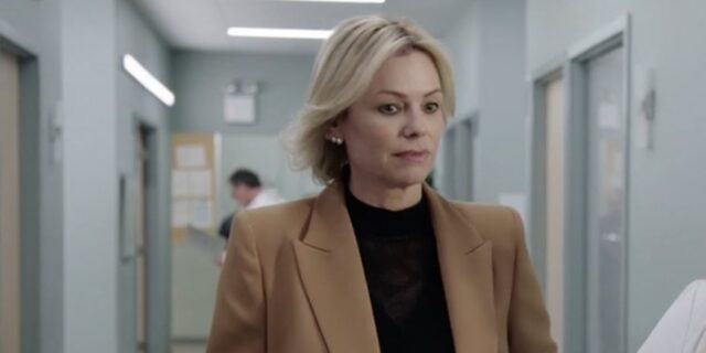 Plusieurs téléspectateurs croient que la fin est proche pour la nouvelle dans STAT claude coupal stat