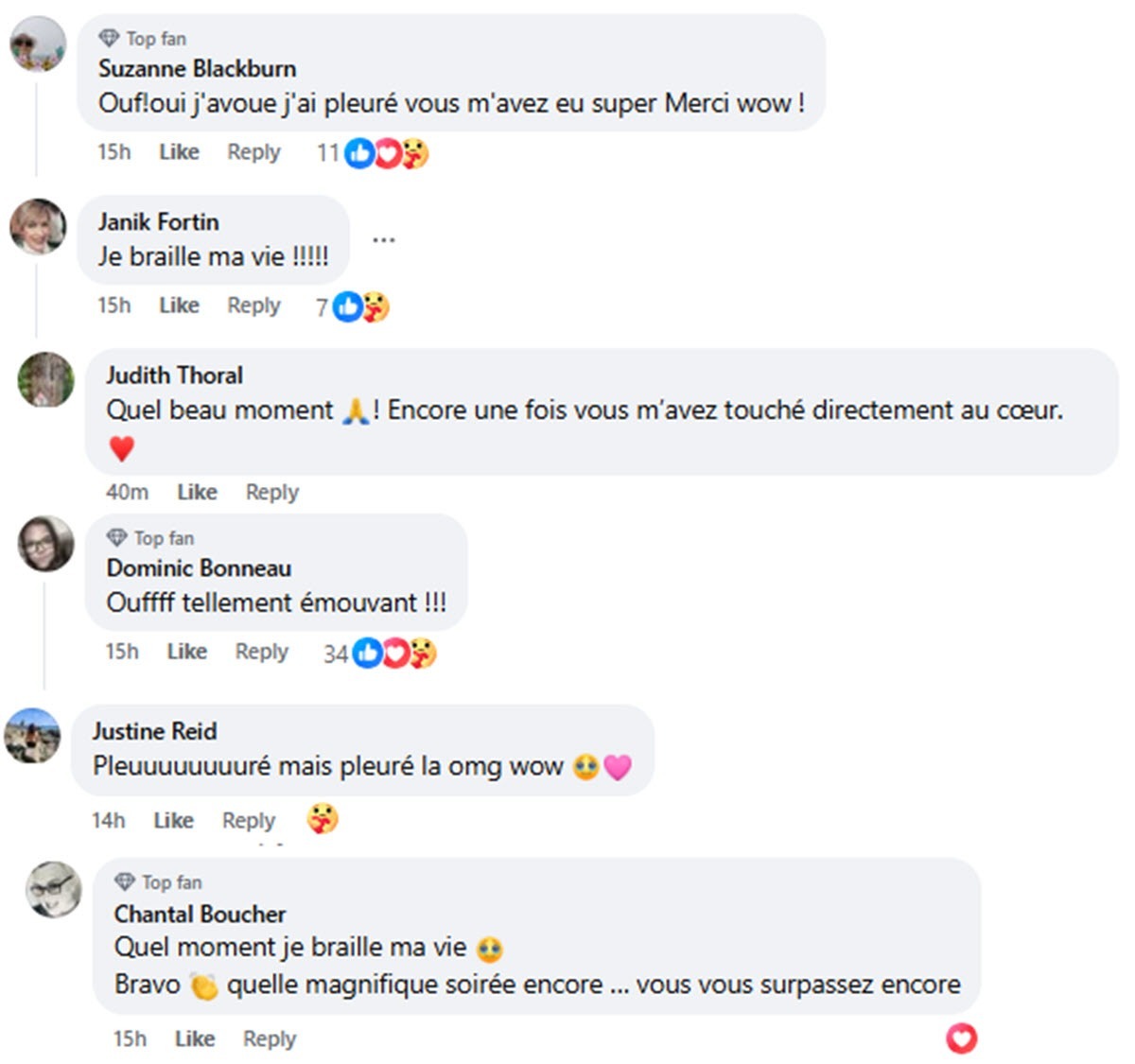 commentaires eddl benjamin gratton