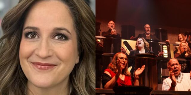 Élyse Marquis change de look et elle montre le résultat élyse marquis zénith