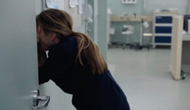 STAT : Plusieurs pensent qu’un drame va se produire dans l’épisode de demain Emanuelle-st-cyr-stat