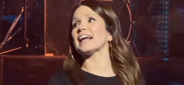 Un commentaire revient souvent après En direct de l’univers