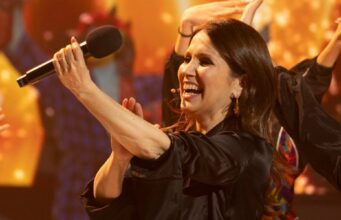 France Beaudoin annonce la prochaine invitée au En direct de l’univers du 18 avril 2026