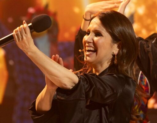 France Beaudoin annonce la prochaine invitée au En direct de l’univers du 18 avril 2026