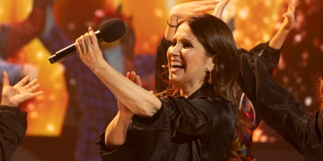 Voici le prochain invité de France Beaudoin à En direct de l’univers