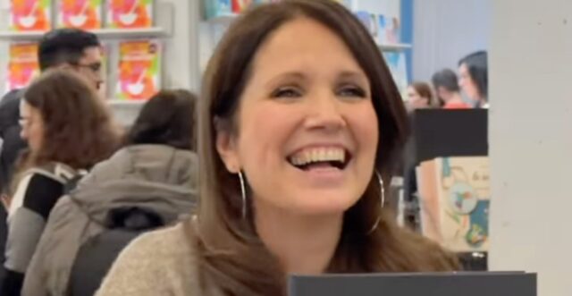 France Beaudoin et son équipe annonce qui sera l’invité à venir d’EDDL