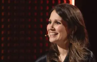 On sait qui sera l’invitée d’En direct de l’univers ce samedi pour la dernière de la saison