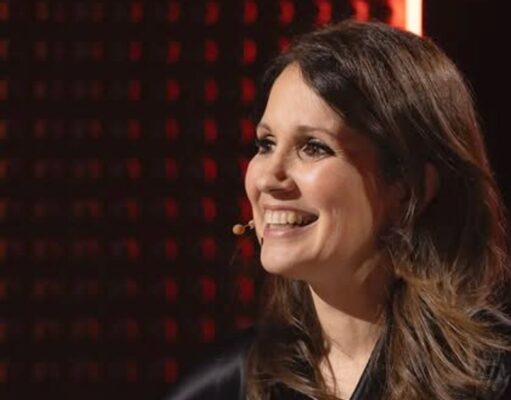 France Beaudoin dévoile qui sera le prochain invité à En direct de l’univers et c’est différent