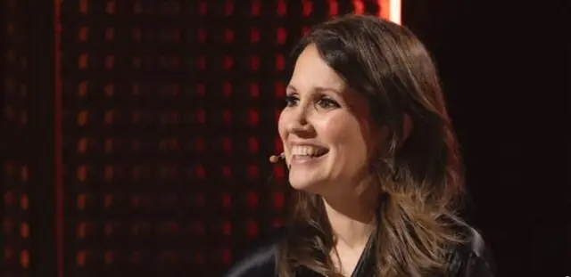 France Beaudoin dévoile qui sera le prochain invité à En direct de l’univers et c’est différent