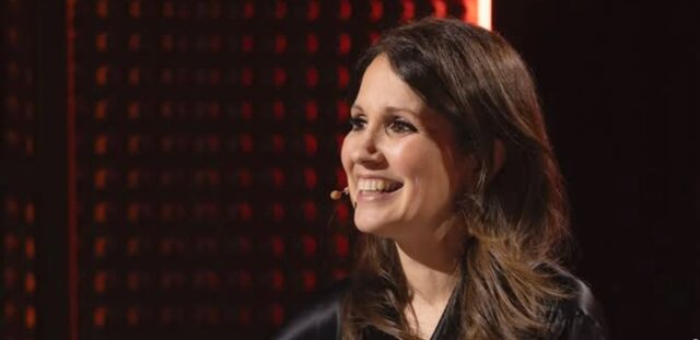 France Beaudoin a changé la vie de cette ancienne candidate de Star Académie