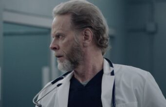 Le comédien qui joue Gabriel Lemaire dans STAT revient sur l’affaire du papier de toilette gabriel lemaire stat