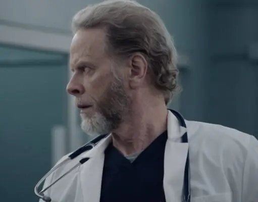 Le comédien qui joue Gabriel Lemaire dans STAT revient sur l’affaire du papier de toilette gabriel lemaire stat