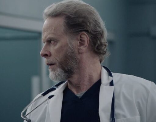 Le comédien qui joue Gabriel Lemaire dans STAT revient sur l’affaire du papier de toilette gabriel lemaire stat