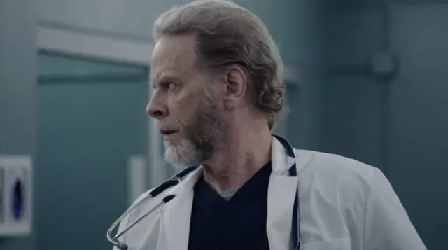 Le comédien qui joue Gabriel Lemaire dans STAT revient sur l’affaire du papier de toilette gabriel lemaire stat