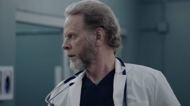 Le comédien qui joue Gabriel Lemaire dans STAT revient sur l’affaire du papier de toilette gabriel lemaire stat