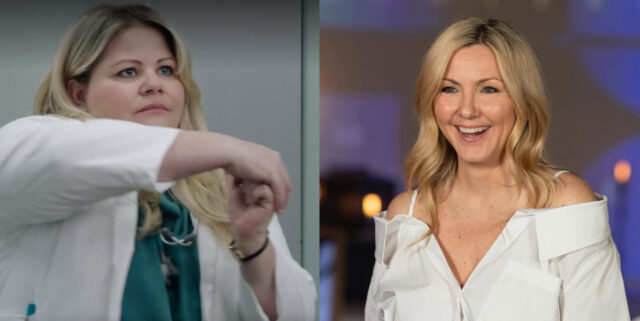 Véronique Cloutier réagit au plus récent épisode de STAT et Geneviève Schmidt lui répond geneviève schmidt véronique cloutier stat