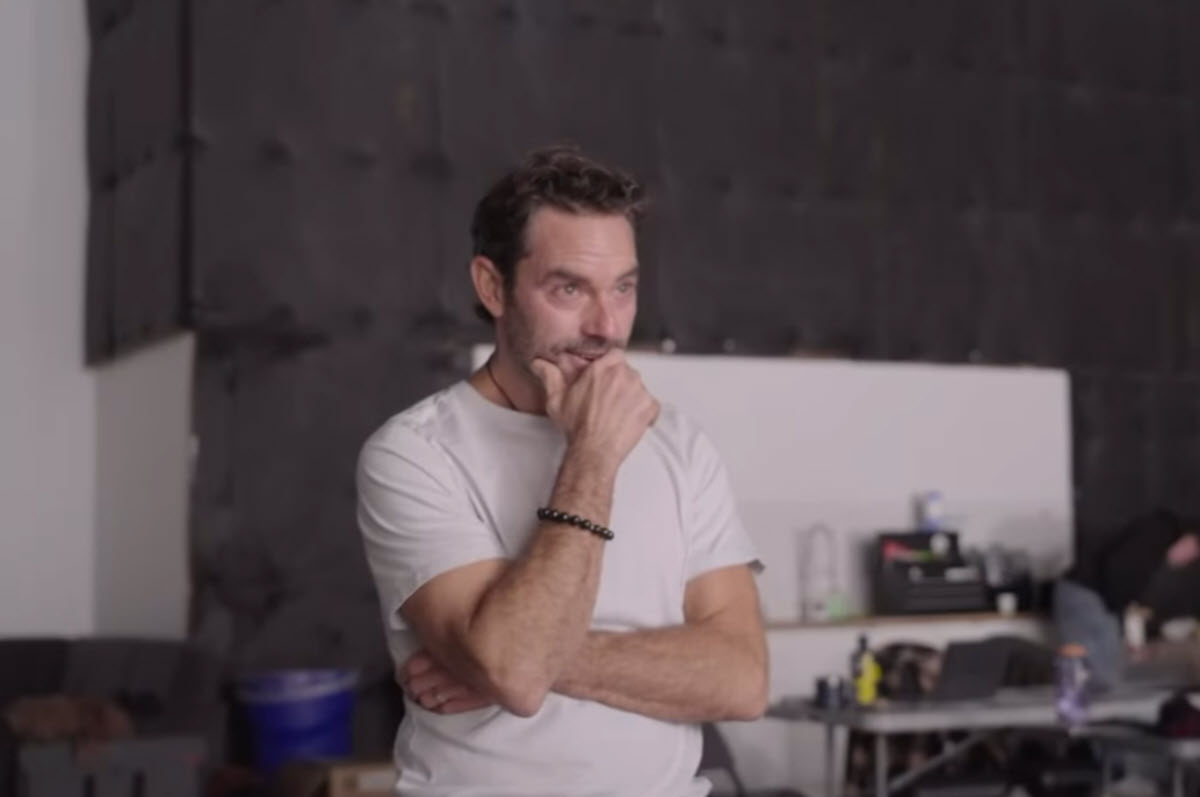 guillaume lemay thivierge coulisses