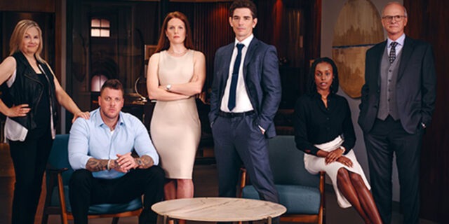 Un nouveau personnage fait son entrée dans Indéfendable cette semaine