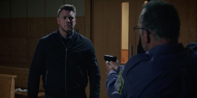 Les fans d’Indéfendable ont remarqué une erreur dans le dernier épisode