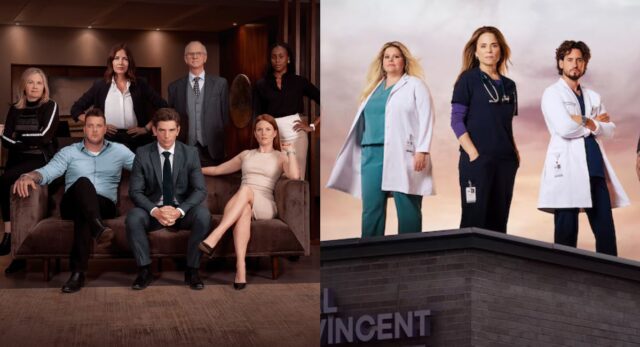 Cette comédienne connue et très appréciée fera son arrivée dans Indéfendable