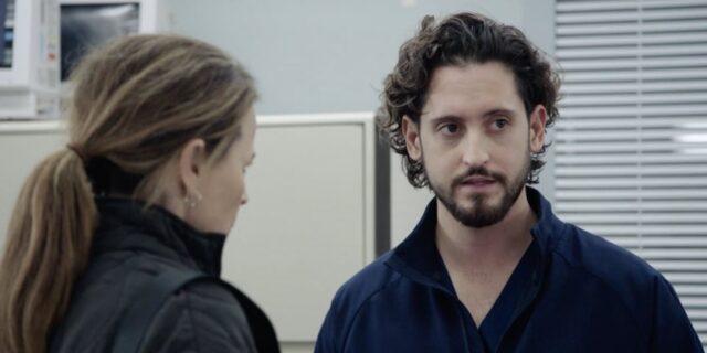 L’arrivée d’un acteur connu dans le plus récent épisode de STAT fait réagir