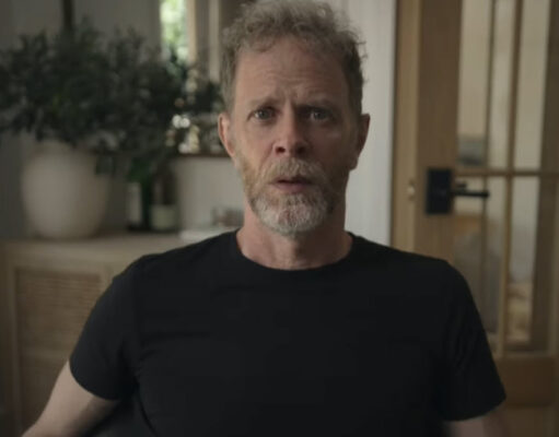 Jean-Nicolas Verreault sort et dévoile son look pour la nouvelle saison de STAT jean-nicolas verreault documentaire