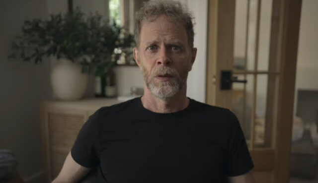 Jean-Nicolas Verreault sort et dévoile son look pour la nouvelle saison de STAT jean-nicolas verreault documentaire