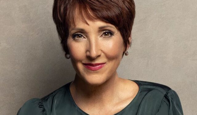 La cheffe d’antenne Julie Drolet révèle pour la première fois les raisons de son absence