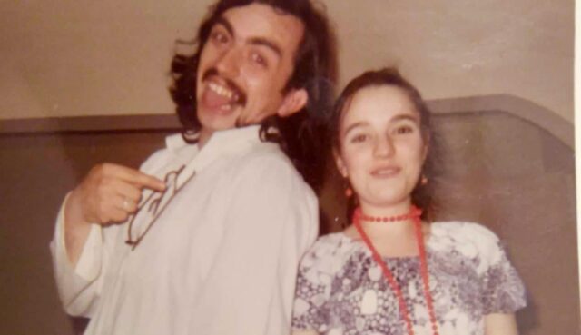 La soeur de Julien Poulin sort publiquement et fait ses premiers commentaires