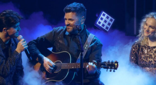 La performance avec Marc Dupré à Star Académie provoque des réactions mitigées marc-dupre-star-academie