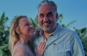 Marc Hervieux envoie un message sincère à sa blonde et ça fait réagir marc hervieux blonde 2025