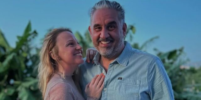 Marc Hervieux envoie un message sincère à sa blonde et ça fait réagir marc hervieux blonde 2025