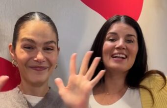 On sait qui animera Les Filles du Lunch en remplacement de Marie-Ève Janvier jusqu’aux fêtes