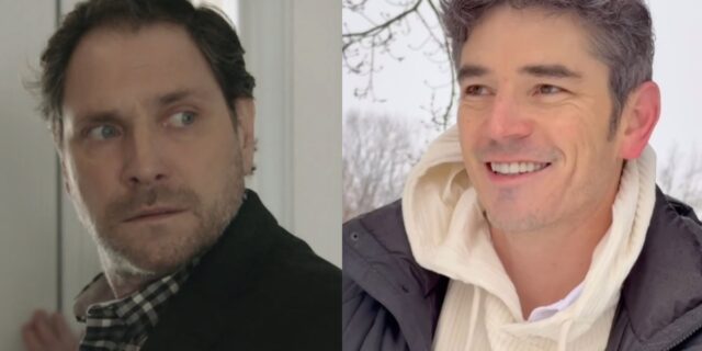 Sébastien Delorme envoie son soutien à Patrick Labbé après son départ de STAT