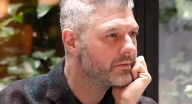 Pierre Lapointe a dû s’absenter de Star Académie et voici pourquoi Pierre-lapointe