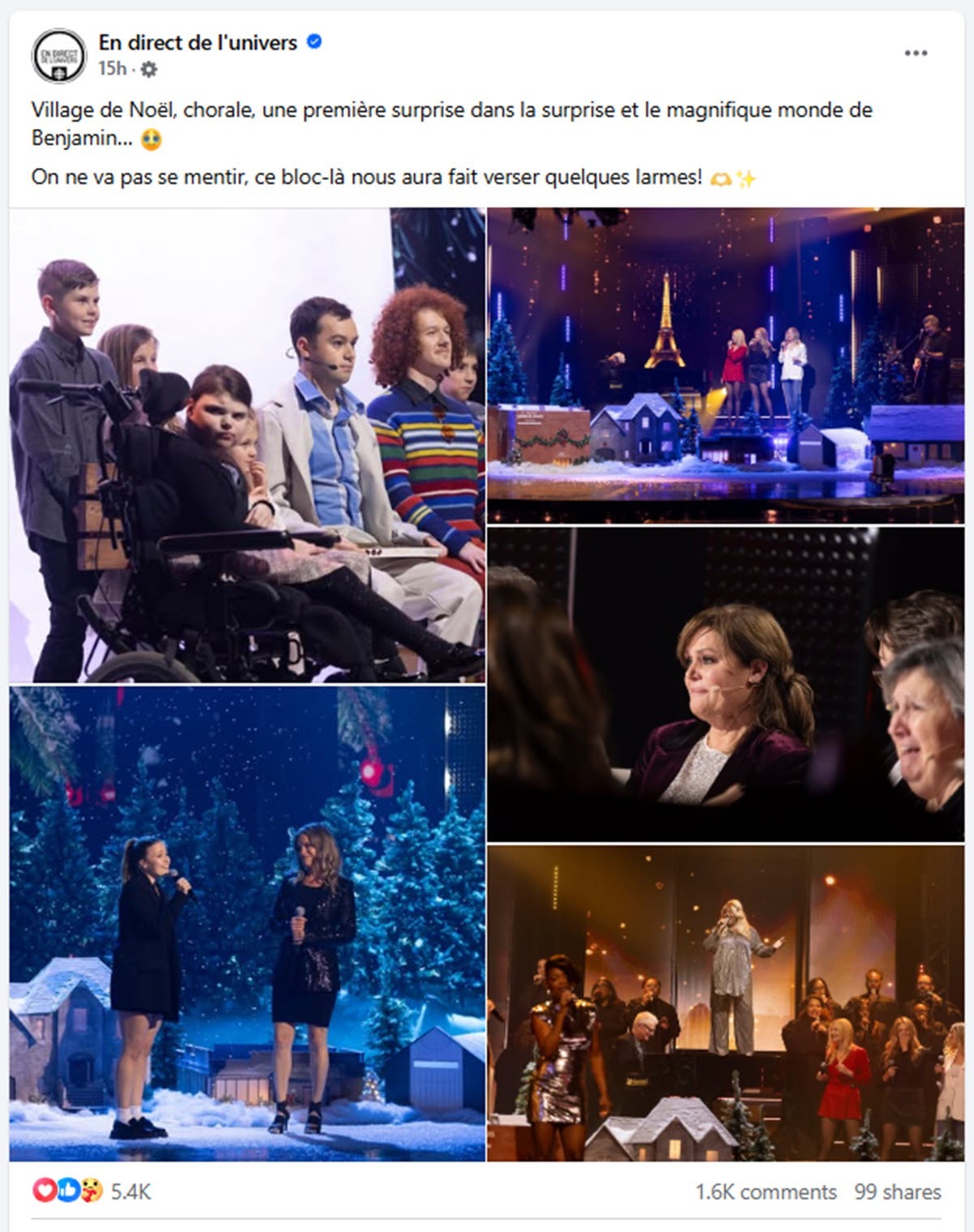 publication le monde de benjamin eddl