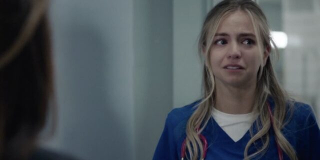 Le retour de STAT fait réagir partout au Québec avec la disparition d’un personnage sophia pleure stat