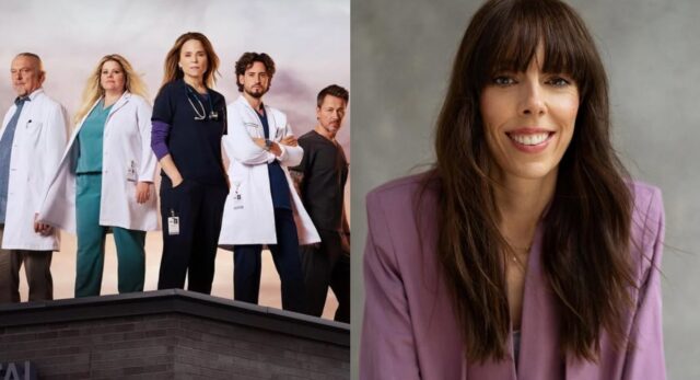 L’autrice de STAT sort et fait ses premiers commentaires suite aux critiques