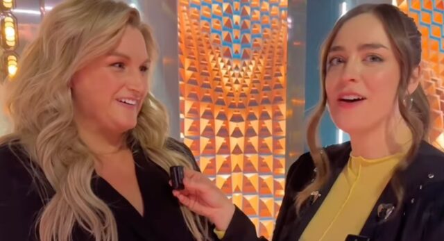 La victoire de la candidate de Zénith crée une tonne de réactions Virginie-cummins-chloe-deblois-zenith