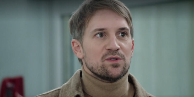 Le chum de Maripier Morin, Jean-Philippe Perras, arrive enfin dans STAT antoine diamond stat