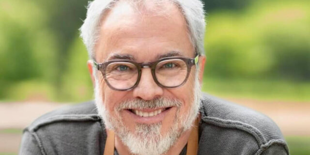 Christian Bégin dévoile une grande nouvelle avec sa blonde