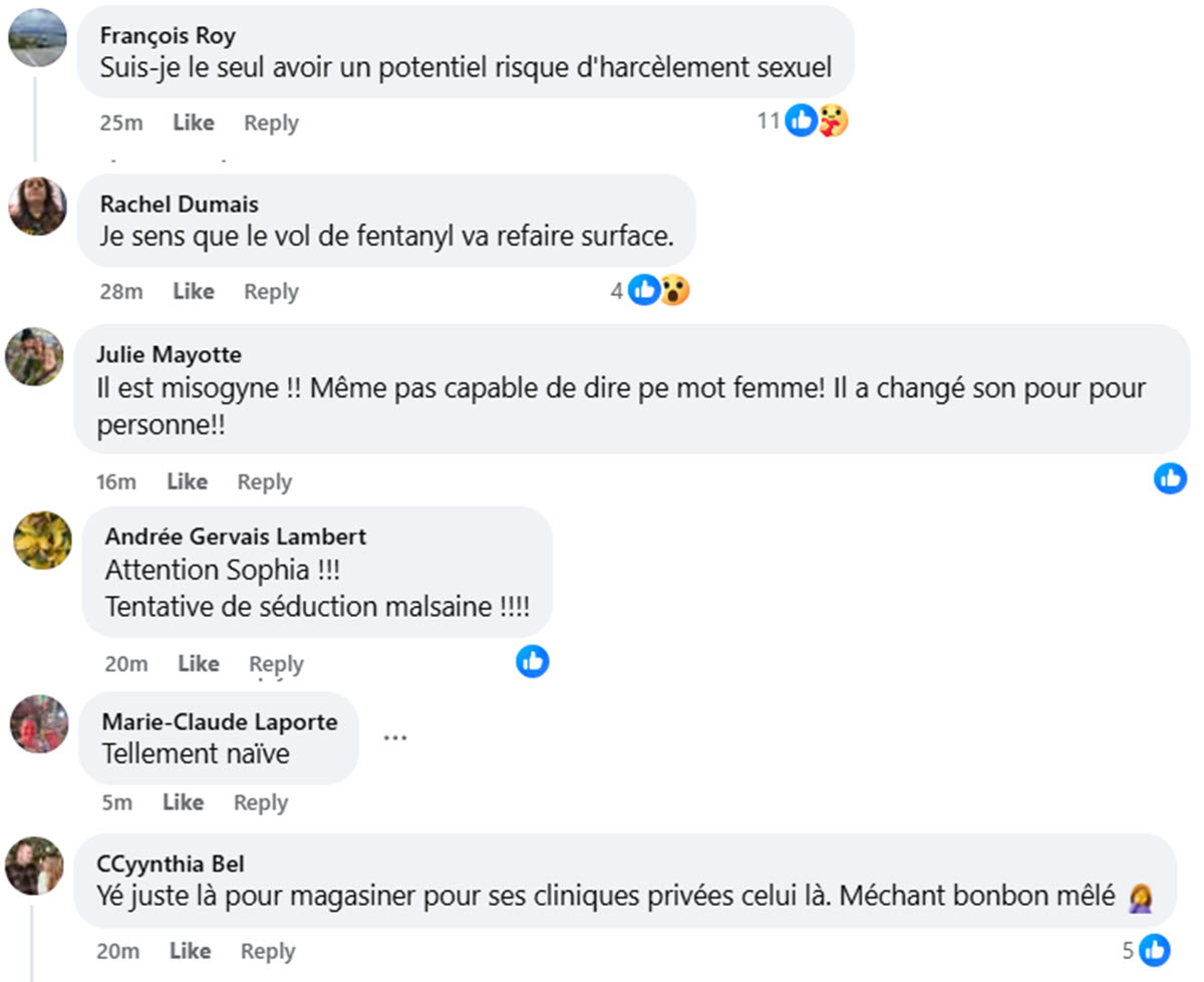 commentaires STAT sophia