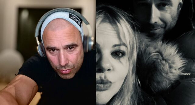 Après sa séparation, l’ex de Geneviève Schmidt de STAT a une nouvelle blonde